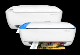 Как настроить принтер hp deskjet 3630