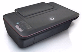 Hp Deskjet 1050 Installation Software For macintosh